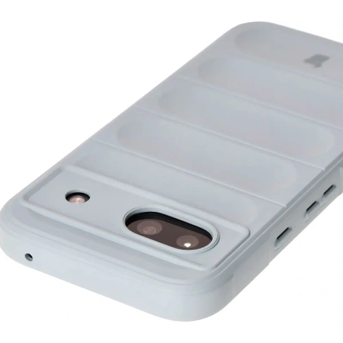 Kup Pancerne etui Bizon Case Tur do Google Pixel 8a jasně modré - BIZ5993 - {ean13} - Sklep Home Screen