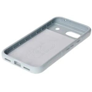 Bizon Case Tur Google Pixel 8a albastru deschis