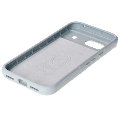 Kup Pancerne etui Bizon Case Tur do Google Pixel 8a jasně modré - BIZ5993 - {ean13} - Sklep Home Screen