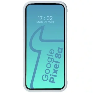 Kup Pancerne etui Bizon Case Tur do Google Pixel 8a jasně modré - BIZ5993 - {ean13} - Sklep Home Screen