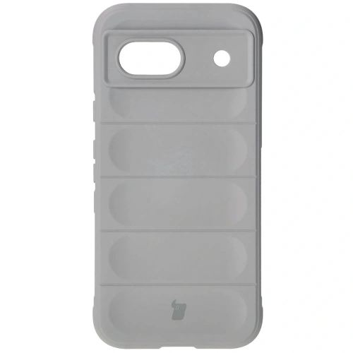 Kup Bizon Case Tur Google Pixel 8a hellgrau - BIZ5994 - {ean13} - Sklep Home Screen
