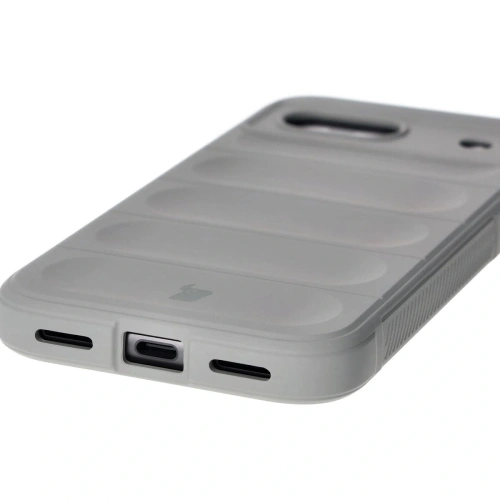 Kup Bizon Case Tur Google Pixel 8a hellgrau - BIZ5994 - {ean13} - Sklep Home Screen