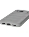 Kup Bizon Case Tur Google Pixel 8a hellgrau - BIZ5994 - {ean13} - Sklep Home Screen