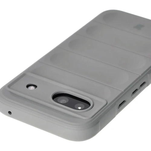 Kup Bizon Case Tur Google Pixel 8a hellgrau - BIZ5994 - {ean13} - Sklep Home Screen
