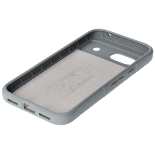 Kup Bizon Case Tur Google Pixel 8a hellgrau - BIZ5994 - {ean13} - Sklep Home Screen