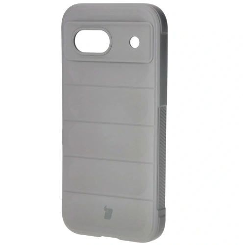 Kup Bizon Case Tur Google Pixel 8a hellgrau - BIZ5994 - {ean13} - Sklep Home Screen