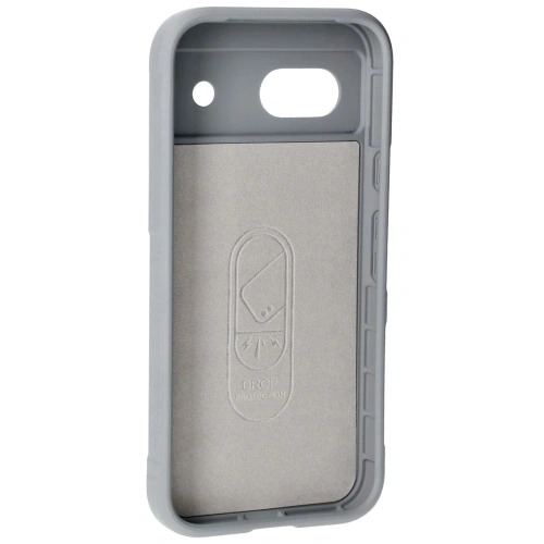 Kup Bizon Case Tur Google Pixel 8a hellgrau - BIZ5994 - {ean13} - Sklep Home Screen