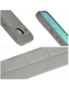 Kup Pancéřové pouzdro Bizon Case Tur pro Google Pixel 8a světle šedé - BIZ5994 - {ean13} - Sklep Home Screen