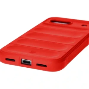 Kup Bizon Case Tur Google Pixel 8a rot - BIZ5995 - {ean13} - Sklep Home Screen
