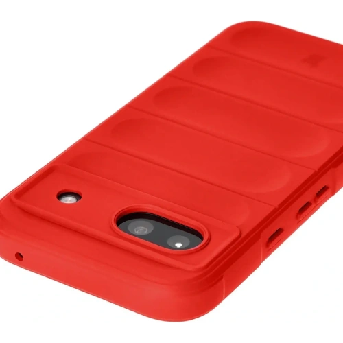 Kup Bizon Case Tur Google Pixel 8a piros - BIZ5995 - {ean13} - Sklep Home Screen