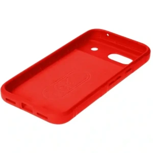 Kup Bizon Case Tur Google Pixel 8a rot - BIZ5995 - {ean13} - Sklep Home Screen