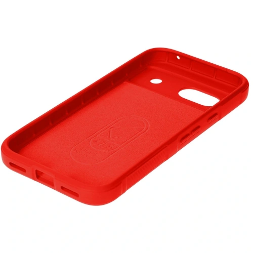 Kup Bizon Case Tur Google Pixel 8a piros - BIZ5995 - {ean13} - Sklep Home Screen