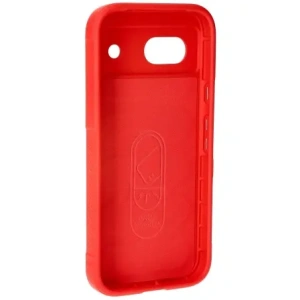 Kup Bizon Case Tur Google Pixel 8a rot - BIZ5995 - {ean13} - Sklep Home Screen