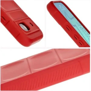 Kup Bizon Case Tur Google Pixel 8a rot - BIZ5995 - {ean13} - Sklep Home Screen