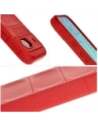 Buy Bizon Case Tur Google Pixel 8a red - BIZ5995 - {ean13} - Home Screen Store Europe