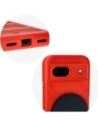 Kup Pancerne etui Bizon Case Tur do Google Pixel 8a czerwone - BIZ5995 - {ean13} - Sklep Home Screen