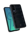 Pancerne etui Bizon Case Tur do OnePlus Nord CE4 Lite 5G czarne