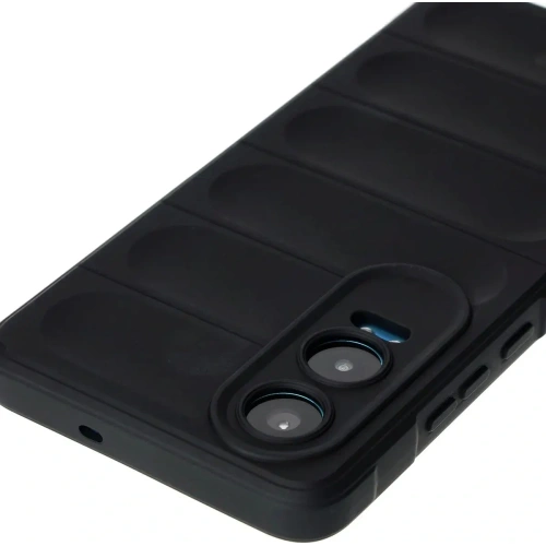Kup Pancéřový obal Bizon Case Tur pro OnePlus Nord CE4 Lite 5G černý - BIZ5998 - {ean13} - Sklep Home Screen