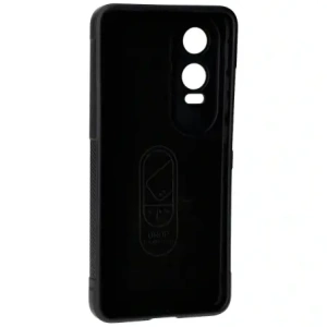 Kup Bizon Caz Tur OnePlus Nord CE4 Lite 5G negru - BIZ5998 - {ean13} - Sklep Home Screen