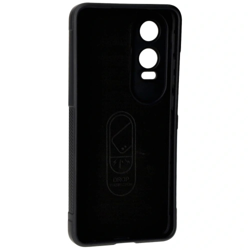 Kup Pancéřový obal Bizon Case Tur pro OnePlus Nord CE4 Lite 5G černý - BIZ5998 - {ean13} - Sklep Home Screen