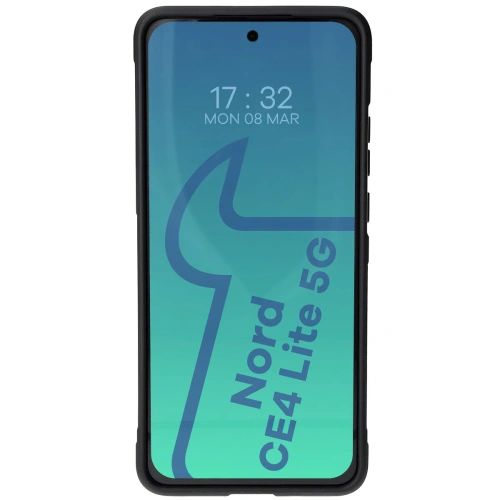 Kup Pancéřový obal Bizon Case Tur pro OnePlus Nord CE4 Lite 5G černý - BIZ5998 - {ean13} - Sklep Home Screen