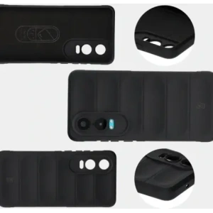 Buy Bizon Case Tur OnePlus Nord CE4 Lite 5G black - BIZ5998 - {ean13} - Home Screen Store Europe