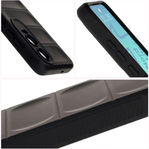Kup Pancerne etui Bizon Case Tur do OnePlus Nord CE4 Lite 5G czarne - BIZ5998 - {ean13} - Sklep Home Screen