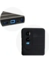 Kup Pancéřový obal Bizon Case Tur pro OnePlus Nord CE4 Lite 5G černý - BIZ5998 - {ean13} - Sklep Home Screen