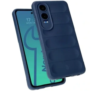 Kup Pancerne etui Bizon Case Tur do OnePlus Nord CE4 Lite 5G granatowe - BIZ5999 - {ean13} - Sklep Home Screen