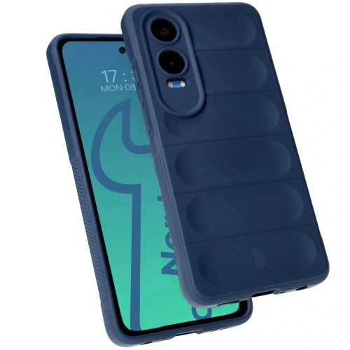 Kup Pancerne etui Bizon Case Tur do OnePlus Nord CE4 Lite 5G granatowe - BIZ5999 - {ean13} - Sklep Home Screen