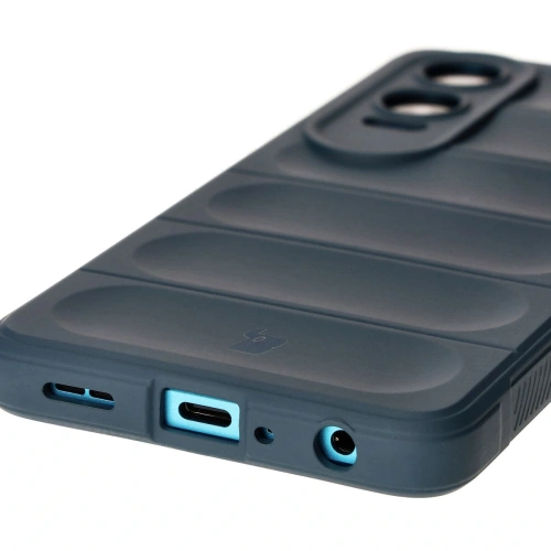 Kup Pancerne etui Bizon Case Tur do OnePlus Nord CE4 Lite 5G granatowe - BIZ5999 - {ean13} - Sklep Home Screen