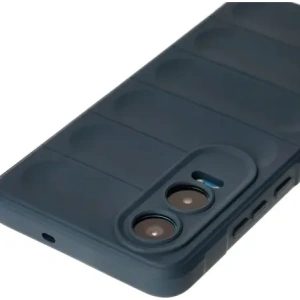 Buy Bizon Case Tur OnePlus Nord CE4 Lite 5G navy blue - BIZ5999 - {ean13} - Home Screen Store Europe