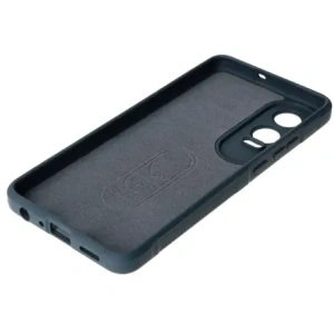 Buy Bizon Case Tur OnePlus Nord CE4 Lite 5G navy blue - BIZ5999 - {ean13} - Home Screen Store Europe