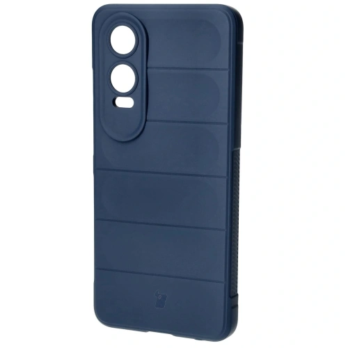 Kup Pancerne etui Bizon Case Tur do OnePlus Nord CE4 Lite 5G granatowe - BIZ5999 - {ean13} - Sklep Home Screen
