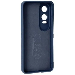 Buy Bizon Case Tur OnePlus Nord CE4 Lite 5G navy blue - BIZ5999 - {ean13} - Home Screen Store Europe