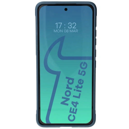 Kup Pancerne etui Bizon Case Tur do OnePlus Nord CE4 Lite 5G granatowe - BIZ5999 - {ean13} - Sklep Home Screen