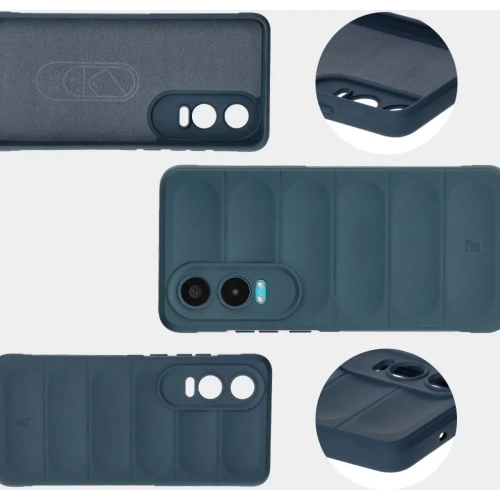 Kup Pancerne etui Bizon Case Tur do OnePlus Nord CE4 Lite 5G granatowe - BIZ5999 - {ean13} - Sklep Home Screen