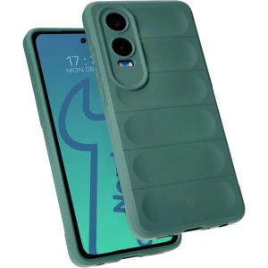 Buy Armored case Bizon Case Tur for OnePlus Nord CE4 Lite 5G dark green - BIZ6000 - {ean13} - Home Screen Store Europe