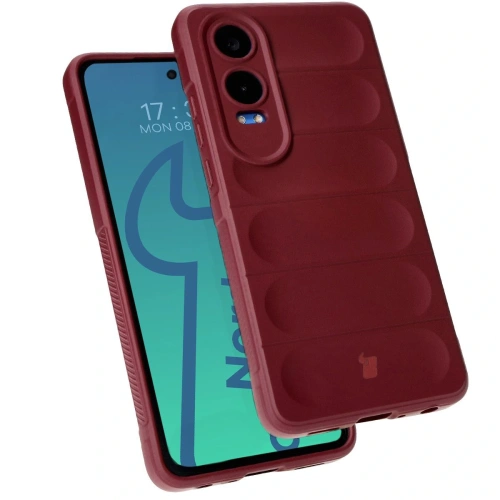 Kup Pancerne etui Bizon Case Tur do OnePlus Nord CE4 Lite 5G ciemnofioletowe - BIZ6001 - {ean13} - Sklep Home Screen