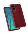 Bizon Case Tur OnePlus Nord CE4 Lite 5G dunkel lila