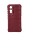 Kup Pancerne etui Bizon Case Tur do OnePlus Nord CE4 Lite 5G ciemnofioletowe - BIZ6001 - {ean13} - Sklep Home Screen
