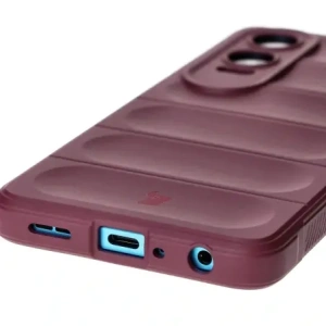 Kup Bizon Caz Tur OnePlus Nord CE4 Lite 5G violet închis - BIZ6001 - {ean13} - Sklep Home Screen