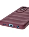 Kup Pancerne etui Bizon Case Tur do OnePlus Nord CE4 Lite 5G ciemnofioletowe - BIZ6001 - {ean13} - Sklep Home Screen