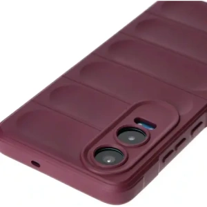 Kup Bizon Caz Tur OnePlus Nord CE4 Lite 5G violet închis - BIZ6001 - {ean13} - Sklep Home Screen