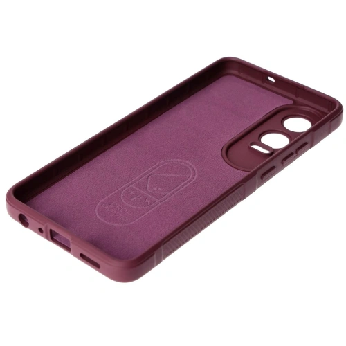 Kup Pancerne etui Bizon Case Tur do OnePlus Nord CE4 Lite 5G ciemnofioletowe - BIZ6001 - {ean13} - Sklep Home Screen