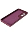 Kup Bizon Case Tur OnePlus Nord CE4 Lite 5G sötétlila - BIZ6001 - {ean13} - Sklep Home Screen