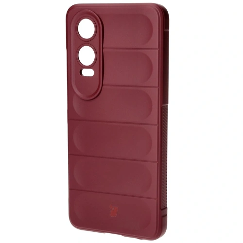 Kup Pancerne etui Bizon Case Tur do OnePlus Nord CE4 Lite 5G ciemnofioletowe - BIZ6001 - {ean13} - Sklep Home Screen