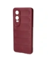 Kup Pancerne etui Bizon Case Tur do OnePlus Nord CE4 Lite 5G ciemnofioletowe - BIZ6001 - {ean13} - Sklep Home Screen