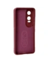 Kup Bizon Case Tur OnePlus Nord CE4 Lite 5G dunkel lila - BIZ6001 - {ean13} - Sklep Home Screen