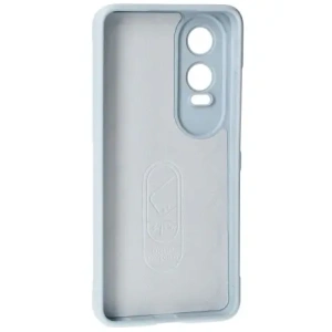 Buy Bizon Case Tur OnePlus Nord CE4 Lite 5G light blue - BIZ6002 - {ean13} - Home Screen Store Europe